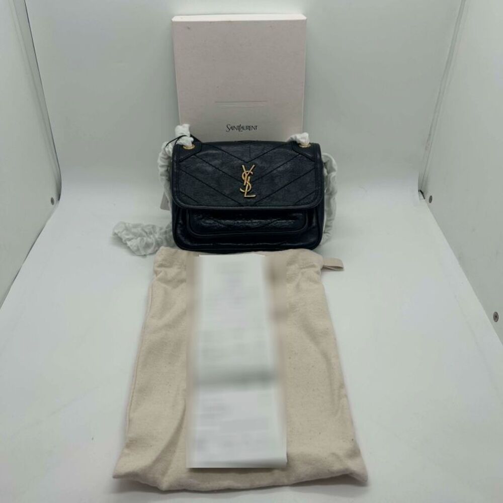 Saint Laurent Women Pre-Loved Bag Very Good Condition